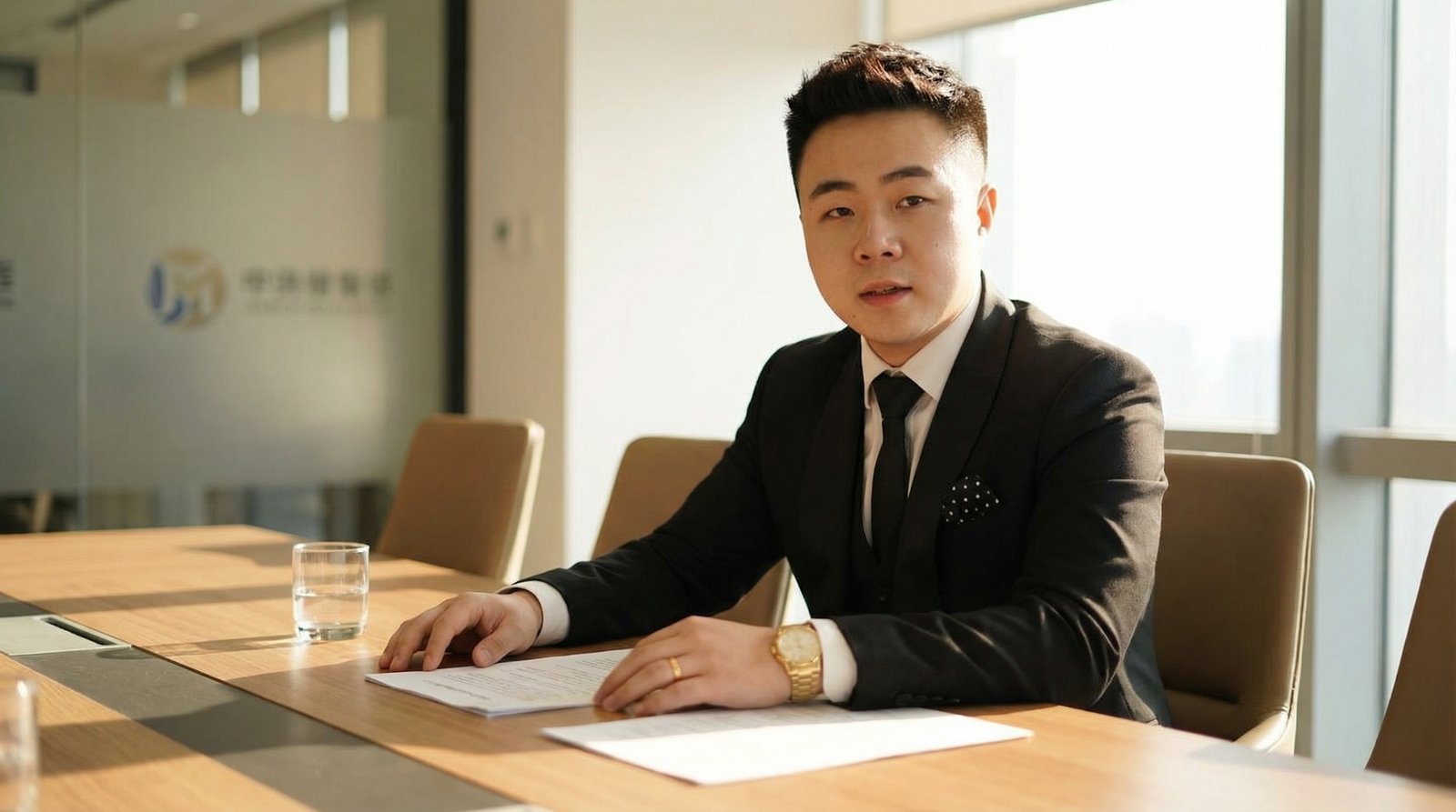 LAIYI Leadership