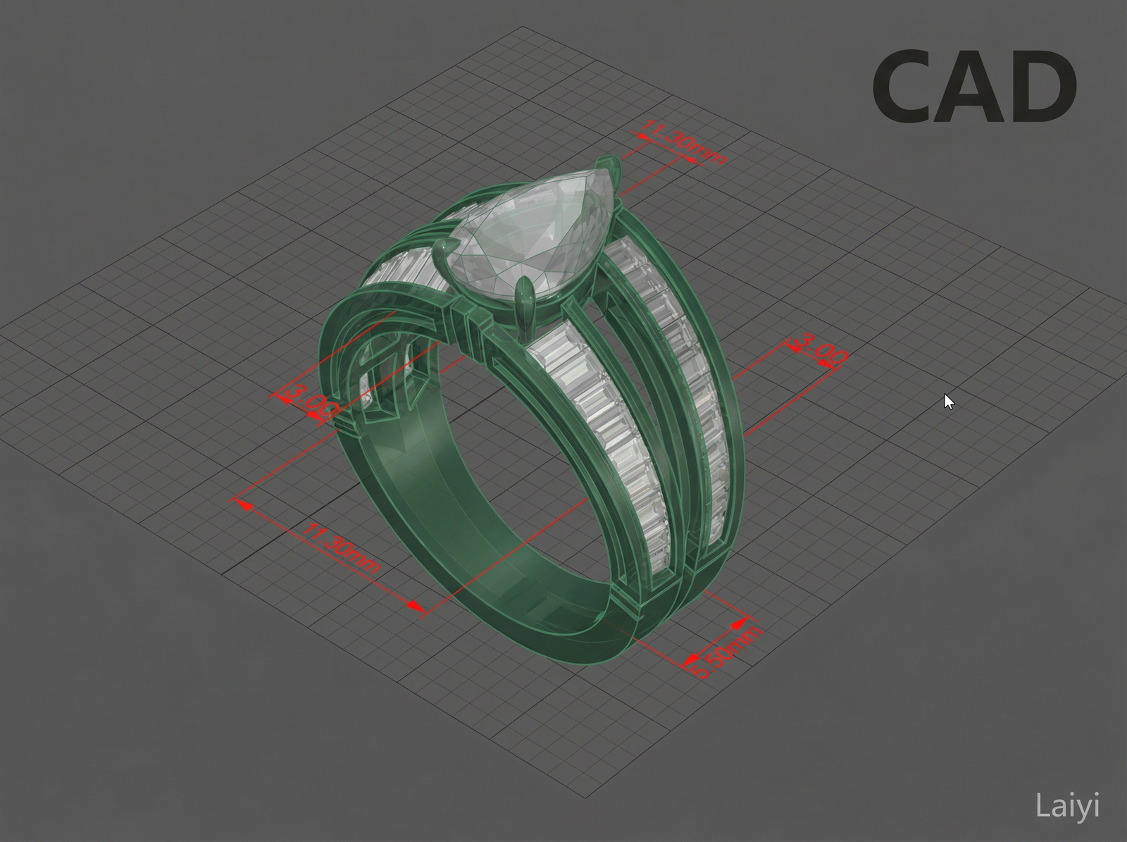 CAD