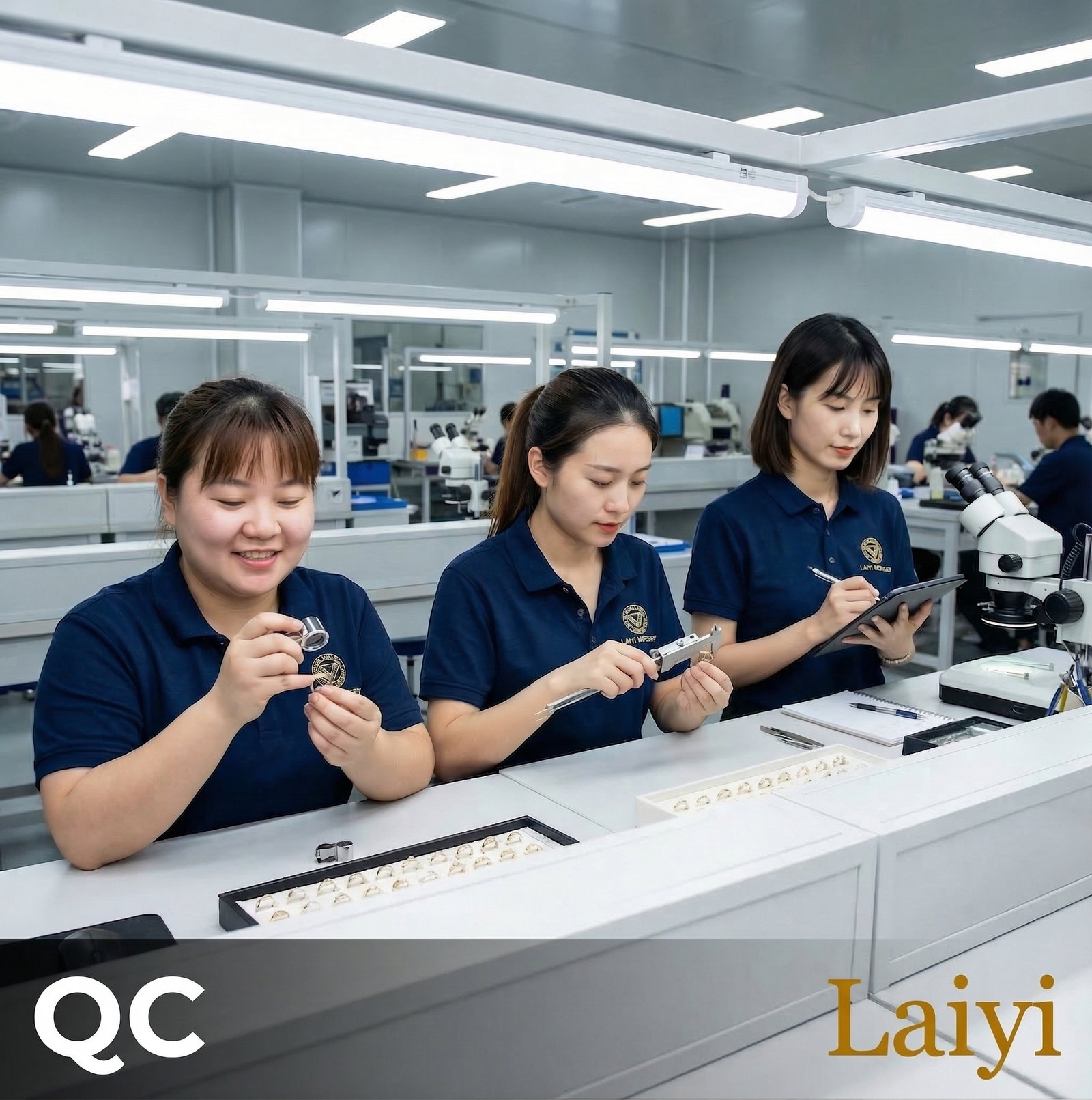 QC